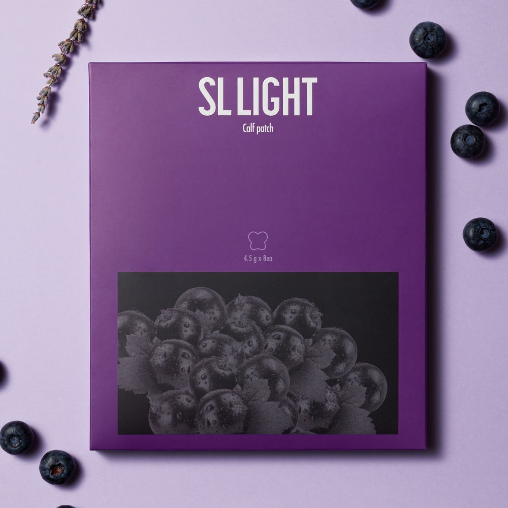 ふくらはぎパッチ