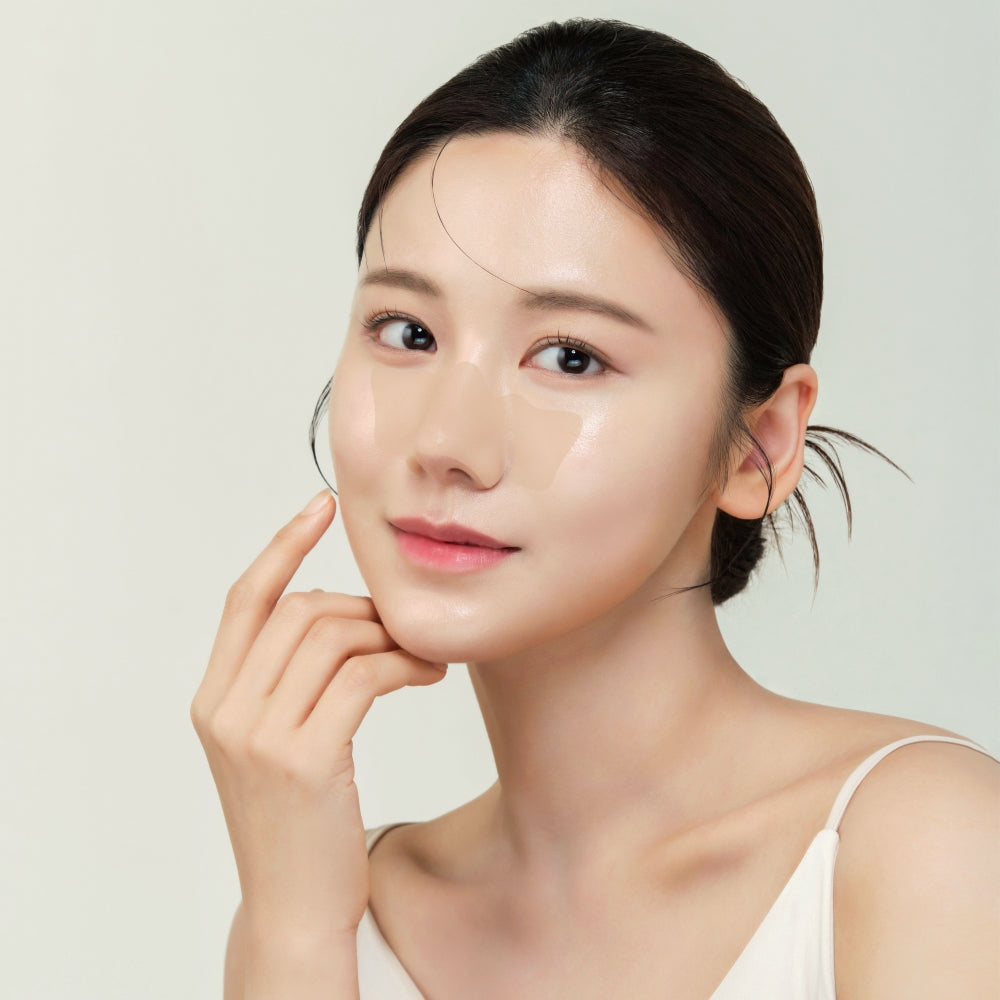 センテルラーポアリスパッチ